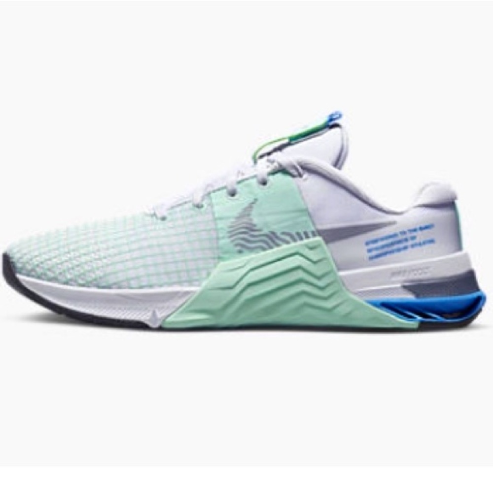 Nike Metcon 8, Women’s Training Shoe, Like New!